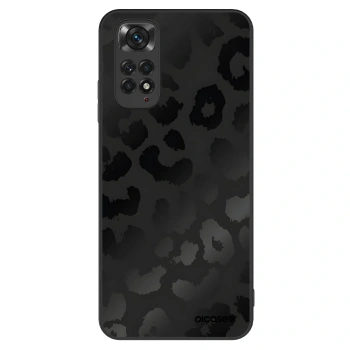 Etui na Xiaomi Redmi Note 11S 4G - Midnight Leopard