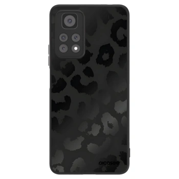Picasee ULTIMATE CASE na Xiaomi Redmi Note 11 Pro 5G - Midnight Leopard