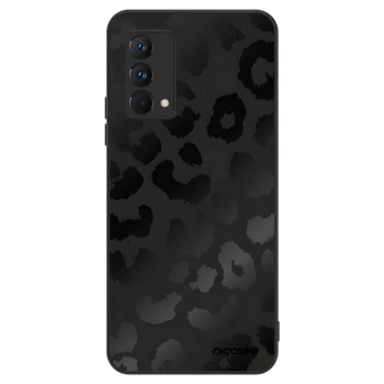 Etui na Realme GT Master Edition 5G - Midnight Leopard