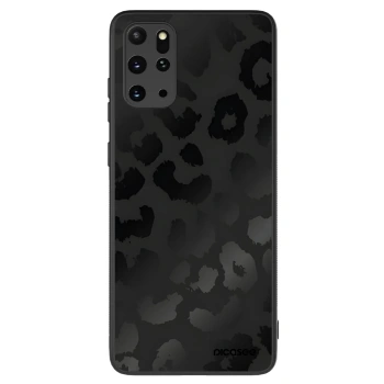 Etui na Samsung Galaxy S20+ G985F - Midnight Leopard