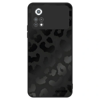 Etui na Xiaomi Poco X4 Pro 5G - Midnight Leopard
