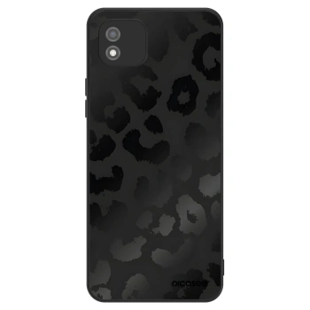 Etui na Realme C11 (2021) - Midnight Leopard