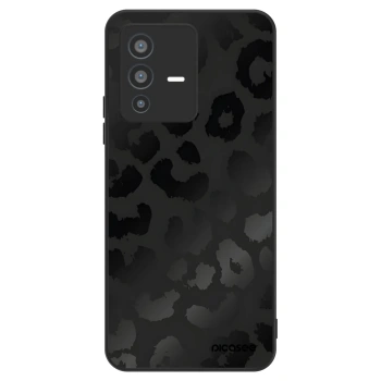 Etui na Vivo V23 5G - Midnight Leopard