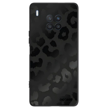 Etui na Honor 50 Lite - Midnight Leopard