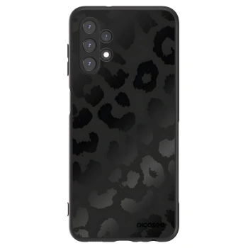 Picasee ULTIMATE CASE na Samsung Galaxy A13 4G A135 - Midnight Leopard