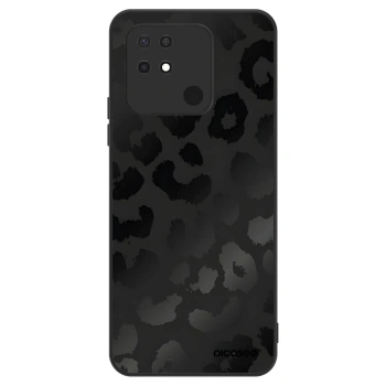 Etui na Xiaomi Redmi 10C - Midnight Leopard