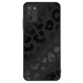 Etui na Xiaomi Poco M3 - Midnight Leopard