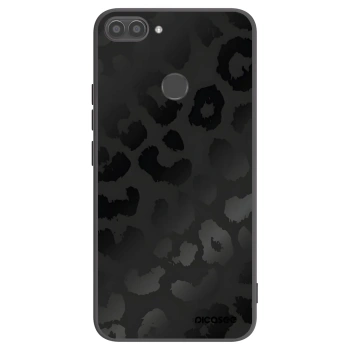 Etui na Huawei P Smart - Midnight Leopard