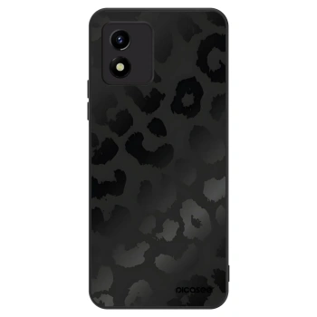 Etui na Vivo Y01 - Midnight Leopard