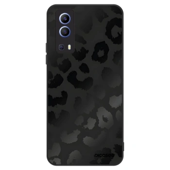 Etui na Vivo Y52 5G - Midnight Leopard
