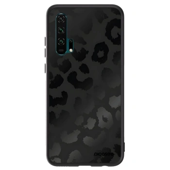 Etui na Honor 20 Pro - Midnight Leopard