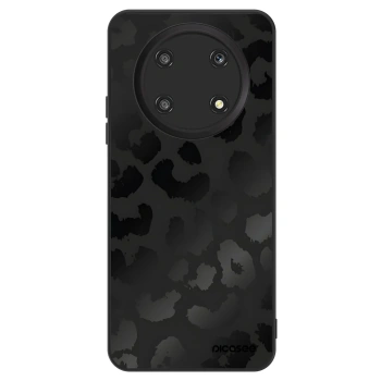 Etui na Honor Magic4 Lite 5G - Midnight Leopard