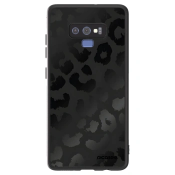 Etui na Samsung Galaxy Note 9 N960F - Midnight Leopard