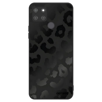 Etui na Realme C21Y - Midnight Leopard