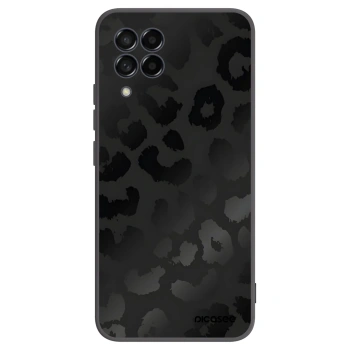 Etui na Samsung Galaxy M53 5G - Midnight Leopard