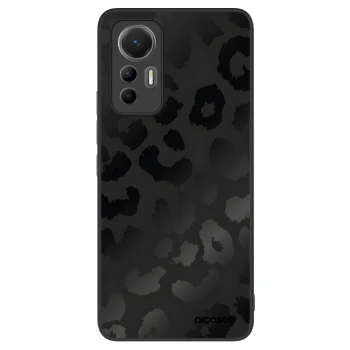 Etui na Xiaomi 12 Lite - Midnight Leopard