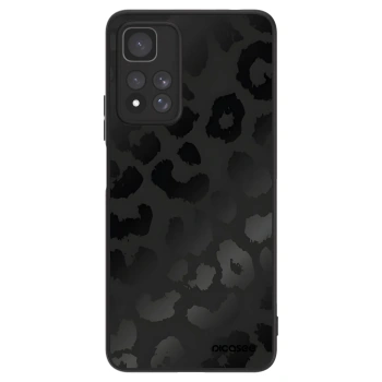 Etui na Xiaomi Redmi Note 11 Pro+ 5G - Midnight Leopard