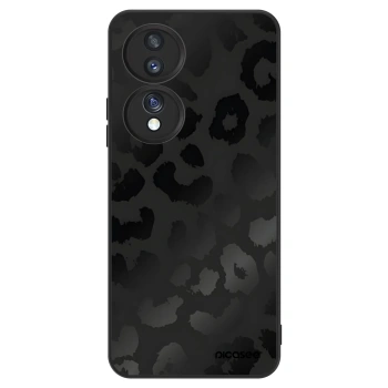 Etui na Honor 70 - Midnight Leopard