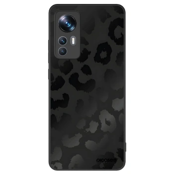 Picasee ULTIMATE CASE na Xiaomi 12T Pro - Midnight Leopard