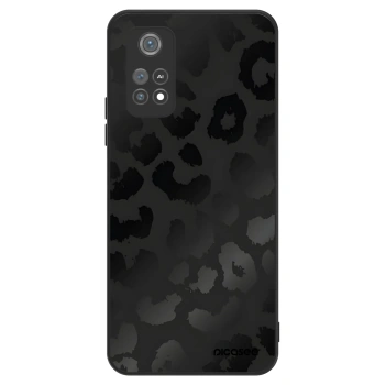 Etui na Xiaomi Poco M4 Pro - Midnight Leopard