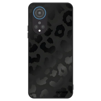 Etui na Honor X7 - Midnight Leopard