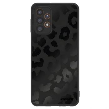 Picasee ULTIMATE CASE na Samsung Galaxy A23 A235F 4G - Midnight Leopard