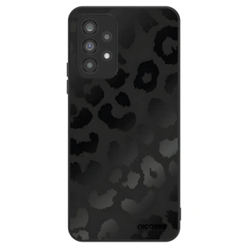 Etui na Samsung Galaxy A73 5G - Midnight Leopard
