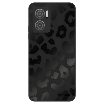 Etui na Xiaomi Redmi 10 5G - Midnight Leopard
