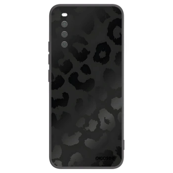 Etui na Sony Xperia 10 III - Midnight Leopard