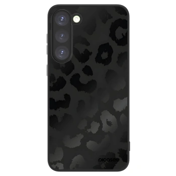 Picasee ULTIMATE CASE na Samsung Galaxy S23+ 5G - Midnight Leopard