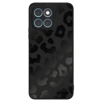 Etui na Honor X8 5G - Midnight Leopard
