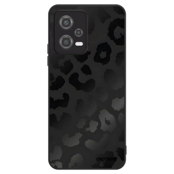 Etui na Xiaomi Poco X5 - Midnight Leopard