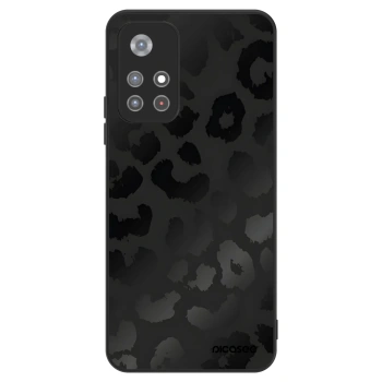 Etui na Xiaomi Redmi Note 11S 5G - Midnight Leopard
