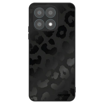 Etui na Honor X8a - Midnight Leopard
