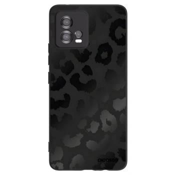 Etui na Motorola Moto G72 - Midnight Leopard