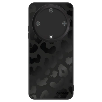 Etui na Honor Magic5 Lite 5G - Midnight Leopard