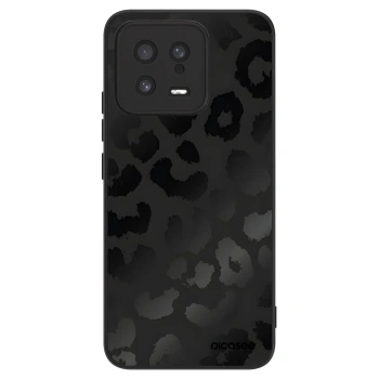 Etui na Xiaomi 13 - Midnight Leopard
