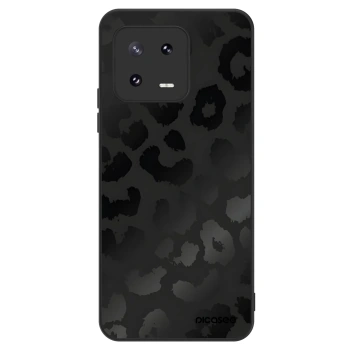 Etui na Xiaomi 13 Pro - Midnight Leopard