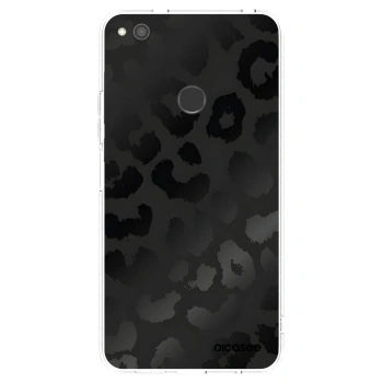 Etui na Huawei P9 Lite 2017 - Midnight Leopard