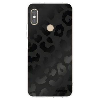 Etui na Xiaomi Redmi Note 5 Global - Midnight Leopard
