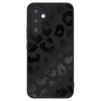 Picasee ULTIMATE CASE na Samsung Galaxy A54 5G A546B - Midnight Leopard