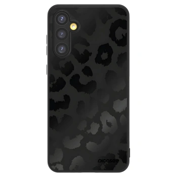Picasee ULTIMATE CASE na Samsung Galaxy A34 5G A346B - Midnight Leopard