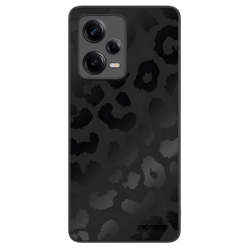 Picasee ULTIMATE CASE na Xiaomi Redmi Note 12 Pro 5G - Midnight Leopard