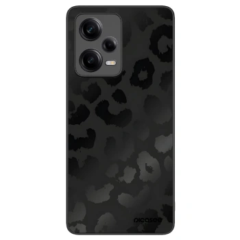 Picasee ULTIMATE CASE na Xiaomi Redmi Note 12 Pro+ 5G - Midnight Leopard