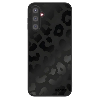 Picasee ULTIMATE CASE na Samsung Galaxy A14 5G A146P - Midnight Leopard