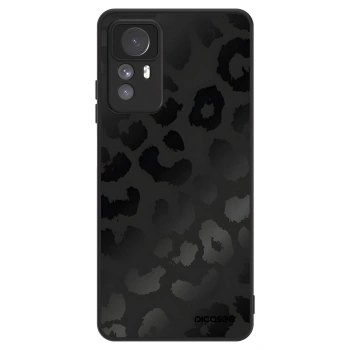 Etui na Xiaomi Redmi Note 12S - Midnight Leopard