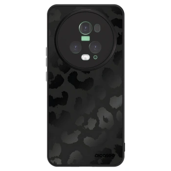 Etui na Honor Magic5 Pro - Midnight Leopard