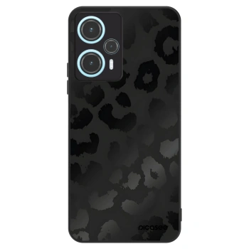 Etui na Xiaomi Poco F5 - Midnight Leopard