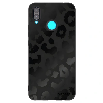 Etui na Huawei Nova 3i - Midnight Leopard