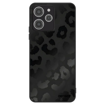 Etui na Xiaomi Redmi 12 4G - Midnight Leopard